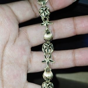 Gorgeous Sea Theme Bracelet